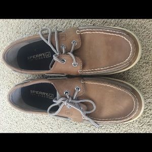 Men’s Sperry Top Siders